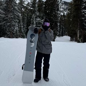 Meet your Posher, Konnor